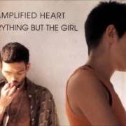 El texto musical TROUBLED MIND de EVERYTHING BUT THE GIRL también está presente en el álbum Amplified heart (1994)