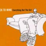 El texto musical FRIENDS AND ENEMIES - DJ CAM de EVERYTHING BUT THE GIRL también está presente en el álbum Back to mine (2001)