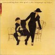 El texto musical TAKE ME de EVERYTHING BUT THE GIRL también está presente en el álbum The language of life (1990)