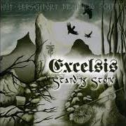 El texto musical THE CLASSIC CHAMBER de EXCELSIS también está presente en el álbum The standing stone (2008)