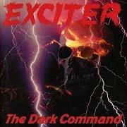 El texto musical AGGRESSOR de EXCITER también está presente en el álbum The dark command (1997)