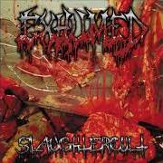 El texto musical A LESSON IN PATHOLOGY de EXHUMED también está presente en el álbum Slaughtercult (2000)