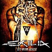 El texto musical PHOENIX de EXILIA también está presente en el álbum My own army (2009)