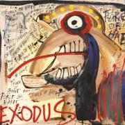El texto musical PUMP IT UP de EXODUS también está presente en el álbum Force of habit (1992)