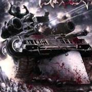 El texto musical RAZE de EXODUS también está presente en el álbum Shovel headed kill machine (2005)