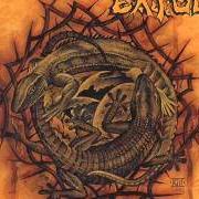 El texto musical RENHETENS ELV de EXTOL también está presente en el álbum Burial (1998)