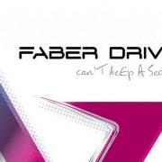 El texto musical LUCKY ONES de FABER DRIVE también está presente en el álbum Can't keep a secret (2009)