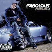 El texto musical RESPECT de FABOLOUS también está presente en el álbum Street dreams (2003)