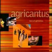 El texto musical TENERE de AGRICANTUS también está presente en el álbum Best of agricantus (1999)