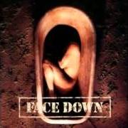 El texto musical WASTE de FACE DOWN también está presente en el álbum The twisted rule the wicked (1998)