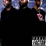 El texto musical THUG'S STORY de FACTOR X también está presente en el álbum Entretien avec un empire (2002)