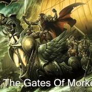 El texto musical AT THE GATES OF MORKEN de FAIRYLAND también está presente en el álbum Score to a new beginning (2009)