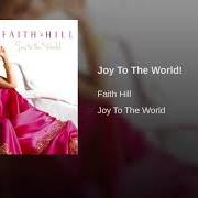 El texto musical LITTLE DRUMMER BOY de FAITH HILL también está presente en el álbum Joy to the world (2008)