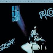 El texto musical MASCHINE BRENNT de FALCO también está presente en el álbum Einzelhaft (1982)
