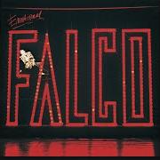 El texto musical THE KISS OF KATHLEEN TURNER de FALCO también está presente en el álbum Emotional (1986)