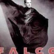 El texto musical YAH - VIBRATION de FALCO también está presente en el álbum Nachtflug (1993)
