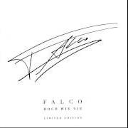 El texto musical EUROPA de FALCO también está presente en el álbum Verdammt wir leben noch (1999)