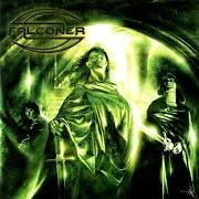 El texto musical RAVENHAIR de FALCONER también está presente en el álbum The sceptre of deception (2003)