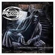 El texto musical VARGASKALL de FALCONER también está presente en el álbum Among beggars and thieves (2008)