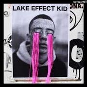 El texto musical SUPER FADE de FALL OUT BOY también está presente en el álbum Lake effect kid (2018)