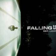 El texto musical BITTERSWEET de FALLING UP también está presente en el álbum Exit lights (2006)
