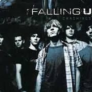El texto musical BITTERSWEET de FALLING UP también está presente en el álbum Crashings (2004)