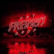 El texto musical 10 FEET TALL de FAT FREDDY'S DROP también está presente en el álbum Bays (2015)