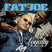 El texto musical LIFE GOES ON de FAT JOE también está presente en el álbum Loyalty (2002)