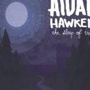 El texto musical TIRED de AIDAN HAWKEN también está presente en el álbum Pillows and records (2005)
