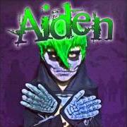 El texto musical TEENAGE QUEEN de AIDEN también está presente en el álbum Conviction (2007)