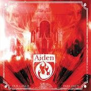 El texto musical KID BECOMES THE DREAM de AIDEN también está presente en el álbum Our gangs dark oath (2004)