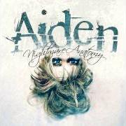El texto musical GENETIC DESIGN FOR DYING de AIDEN también está presente en el álbum Nightmare anatomy (2005)