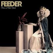 El texto musical RUBBERBAND de FEEDER también está presente en el álbum Picture of perfect youth (cd 2) (2004)
