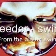 El texto musical STEREO WORLD de FEEDER también está presente en el álbum Swim (1996)