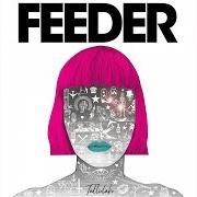 El texto musical GUILLOTINE de FEEDER también está presente en el álbum Tallulah (2019)