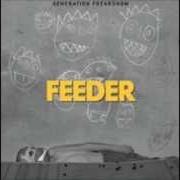 El texto musical ARMS de FEEDER también está presente en el álbum Generation freakshow (2012)