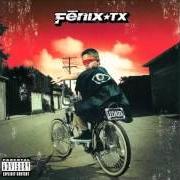 El texto musical MANUFACTURED INSPIRATO de FENIX TX también está presente en el álbum Lechuza (2001)