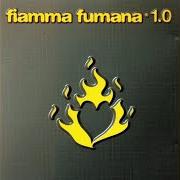 El texto musical MAREOCEANO de FIAMMA FUMANA también está presente en el álbum 1.0 (1999)