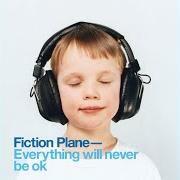 El texto musical HATE de FICTION PLANE también está presente en el álbum Everything will never be ok (2003)