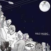 El texto musical DO ME A FAVOUR de FIELD MUSIC también está presente en el álbum Flat white moon (2021)
