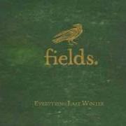 El texto musical SONG FOR THE FIELDS de FIELDS también está presente en el álbum Everything last winter (2007)