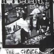 El texto musical PERFECTION de FIFTEEN también está presente en el álbum Choice of a new generation (1993)
