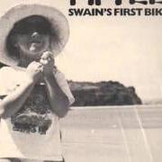 El texto musical RESOLUTION de FIFTEEN también está presente en el álbum Swain's first bike ride (1992)