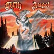El texto musical ONLY THE STRONG SURVIVE de FIFTH ANGEL también está presente en el álbum Fifth angel (1986)