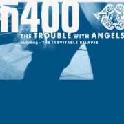 El texto musical ABSENTEE FATHER de FILTER también está presente en el álbum The trouble with angels (2010)