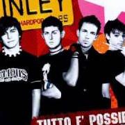 El texto musical RAY OF LIGHT de FINLEY también está presente en el álbum Tutto e' possibile (2006)