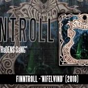 El texto musical DRAP de FINNTROLL también está presente en el álbum Nifelvind (2010)