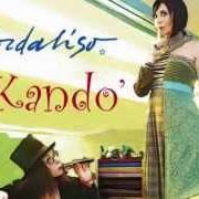 El texto musical A CASA PER NATALE de FIORDALISO también está presente en el álbum Frikandò (2015)