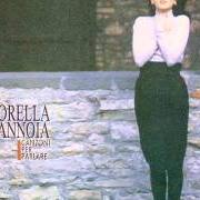 El texto musical IL TEMPO NON TORNA PIÙ de FIORELLA MANNOIA también está presente en el álbum Canzoni per parlare (1988)