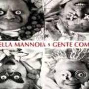 El texto musical NORMANDIA de FIORELLA MANNOIA también está presente en el álbum Gente comune (1994)